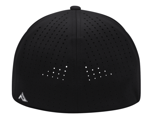 Performance Perforated Flex Fit Hat (WOW)