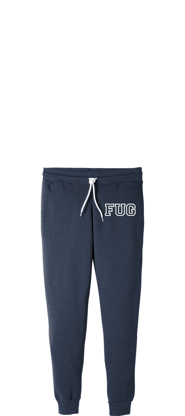 Unisex Jogger Sweatpants (FUG)